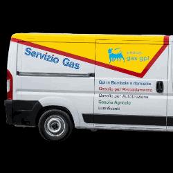Servizio Gas, Colloredo di Monte Albano orari di apertura