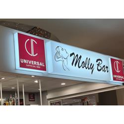 Molly Bar, Montesilvano orari di apertura
