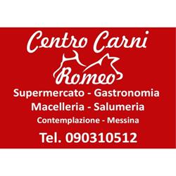 Centro Carni Romeo Maxisconto, Messina orari di apertura