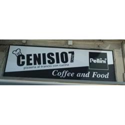 Cenisio 7 Bar tavola calda, Milano orari di apertura