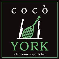 Locanda Coco - Coco York, Roma orari di apertura