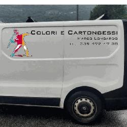 Marco Lombardo decorazioni e cartongessi, Cercino orari di apertura