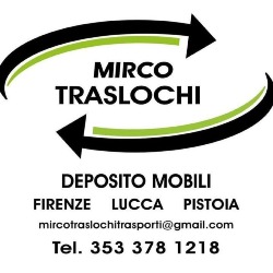 Mirco Traslochi, Pescia orari di apertura