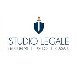 Studio legale de Guelmi Riello Casari, Trento orari di apertura