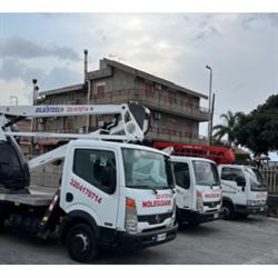 Noleggio Cestelli e Piattaforme Aeree D&S di Dario Privitera, Catania orari di apertura