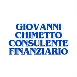 Giovanni Chimetto Consulente Finanziario, Caldogno orari di apertura