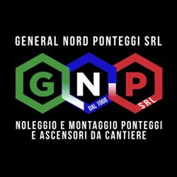 General Nord Ponteggi, Rivoli orari di apertura