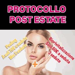 Nourish your Beauty ambulatorio medico estetico, Lanciano orari di apertura