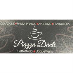 Caffetteria Piazza Dante, Brindisi orari di apertura