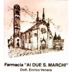 Farmacia ai Due San Marchi, Venezia orari di apertura