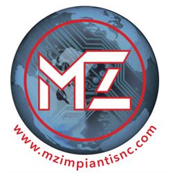 Mz Impianti, Castiglione delle Stiviere orari di apertura