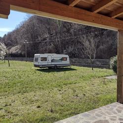 Kamp Nadiza, Pulfero orari di apertura