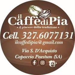 Il Caffè Di Pia, Capaccio Paestum orari di apertura