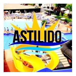 Astilido, orari di apertura