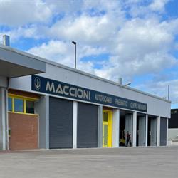 Maccioni Olbia - Autoricambi - Pneumatici - Centro Revisioni, orari di apertura