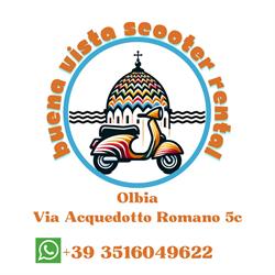 Buena Vista Scooter Rental Olbia, orari di apertura