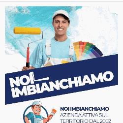 Noi Imbiancatura, Milano orari di apertura