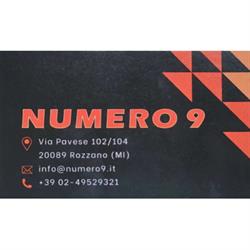 Numero 9, Rozzano orari di apertura
