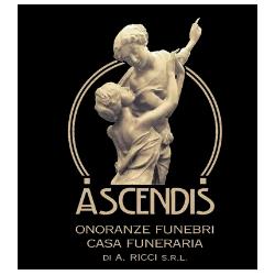 Ascendis di A. Ricci Marmi Onoranze Funebri e Casa Funeraria, Gambolò orari di apertura