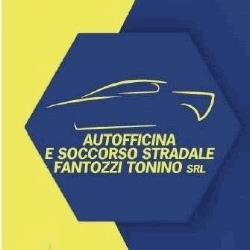 Autofficina e Soccorso Stradale Fantozzi Tonino Srl, Isernia orari di apertura