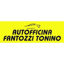 Autofficina Fantozzi Tonino, Isernia orari di apertura