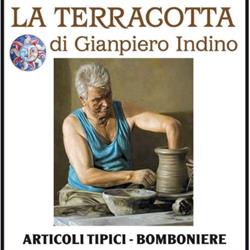 Ceramiche e Terrecotte di Indino Gianpiero, Sant'Eufemia orari di apertura