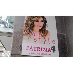 Hair Style Patrizia, Salerno orari di apertura