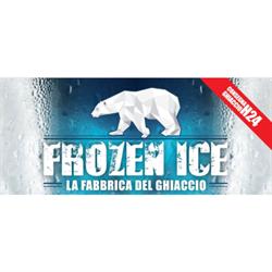 Frozen Ice - La Fabbrica del Ghiaccio, Taviano orari di apertura