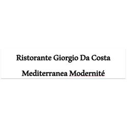 Ristorante Giorgio Da Costa Mediterranea Modernité, Marciana orari di apertura