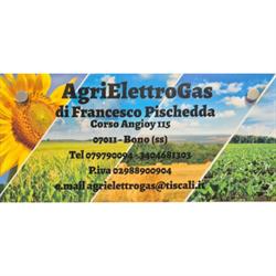 AgriElettroGas di Francesco Pischedda, Bono orari di apertura