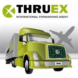 Thruex Srl, Genova orari di apertura