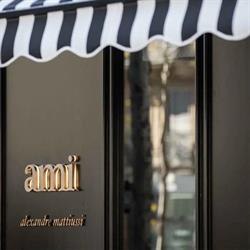 AMI Paris - Roma Rinascente, orari di apertura