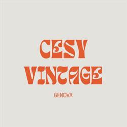 Cesy Vintage di Arion Cerasela, Genova orari di apertura