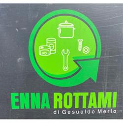 Enna Rottami di Gesualdo Merlo, orari di apertura