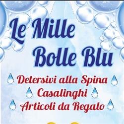 Le Mille Bolle Blu, Viagrande orari di apertura