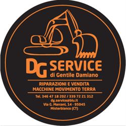 Dg Service, Motta Sant'Anastasia orari di apertura
