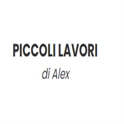 Piccoli lavori di Alex, Noventa Padovana orari di apertura