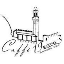 Caffè 19zero3 Ristorante, Siena orari di apertura