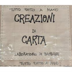 Laboratorio di Barbara, Trieste orari di apertura