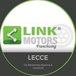 Link Motors - Lecce, orari di apertura