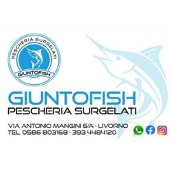 Giuntofish, Livorno orari di apertura