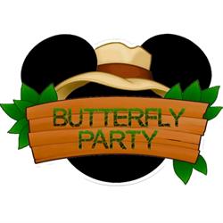 Butterfly Party, Calvizzano orari di apertura