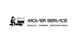 Mover Service Ditta Traslochi, Sgomberi e Montaggio Mobili a Prezzi Economici, Ladispoli orari di apertura