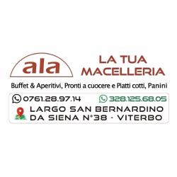 Ala Carni, Viterbo orari di apertura