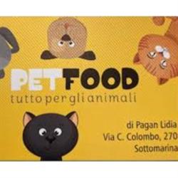 Pet Food, Chioggia orari di apertura