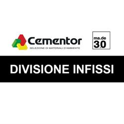 Cementor Divisione Infissi, Castelfidardo orari di apertura