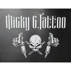Micky G. Tattoo - Studio Tatuaggi Perugia, orari di apertura
