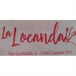 La Locanda, Carcare orari di apertura