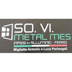 So. Vi. Metal Mes Srls Infissi, Trepuzzi orari di apertura