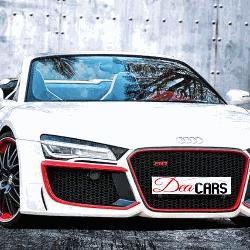 Dea Cars, Ruvo di Puglia orari di apertura